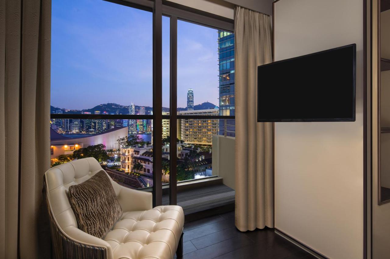 Hotel Pravo Hong Kong Ngoại thất bức ảnh