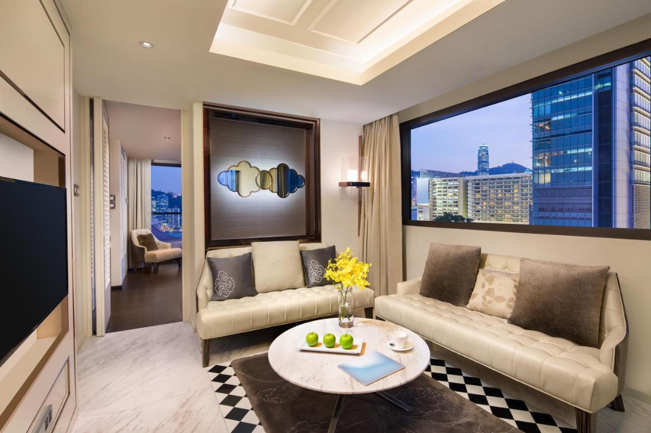 Hotel Pravo Hong Kong Ngoại thất bức ảnh