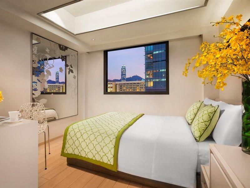 Hotel Pravo Hong Kong Ngoại thất bức ảnh