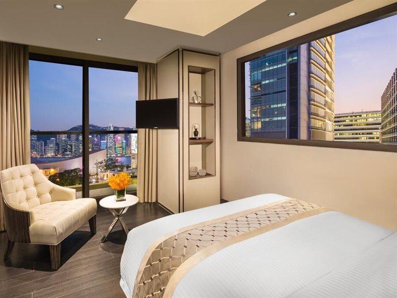 Hotel Pravo Hong Kong Ngoại thất bức ảnh