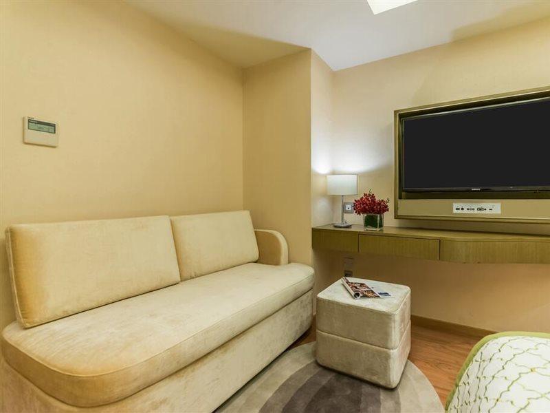 Hotel Pravo Hong Kong Ngoại thất bức ảnh