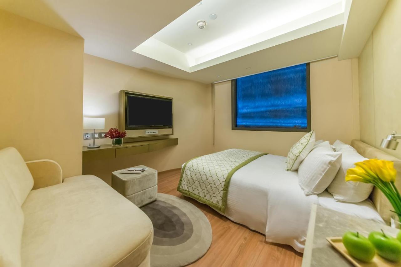 Hotel Pravo Hong Kong Ngoại thất bức ảnh