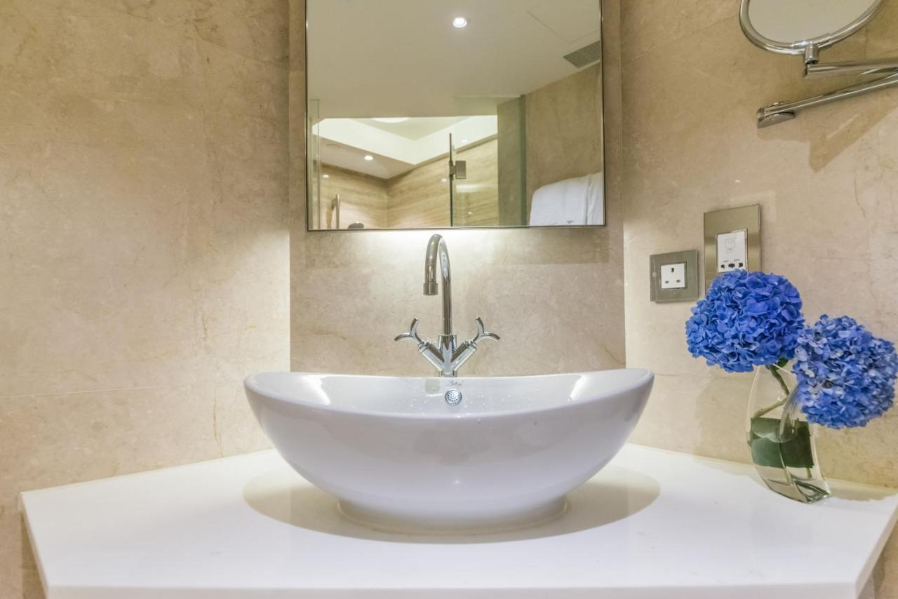 Hotel Pravo Hong Kong Ngoại thất bức ảnh