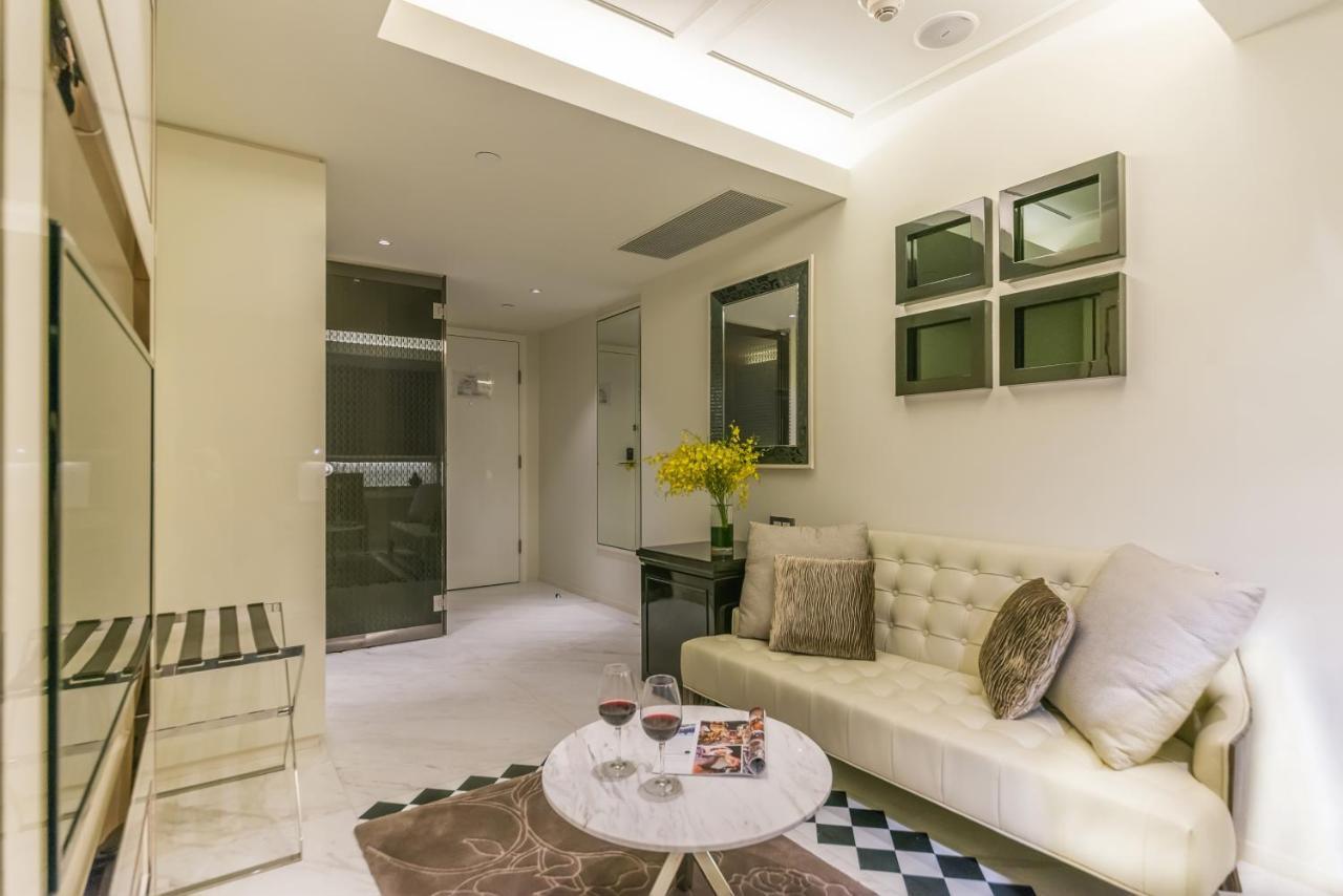 Hotel Pravo Hong Kong Ngoại thất bức ảnh