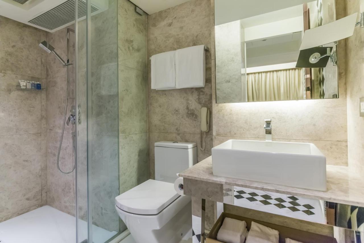 Hotel Pravo Hong Kong Ngoại thất bức ảnh