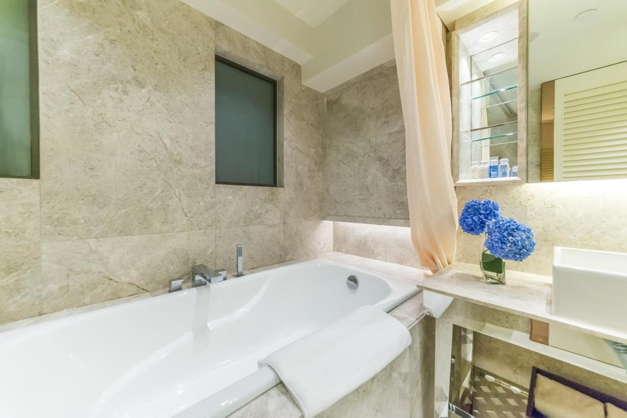 Hotel Pravo Hong Kong Ngoại thất bức ảnh