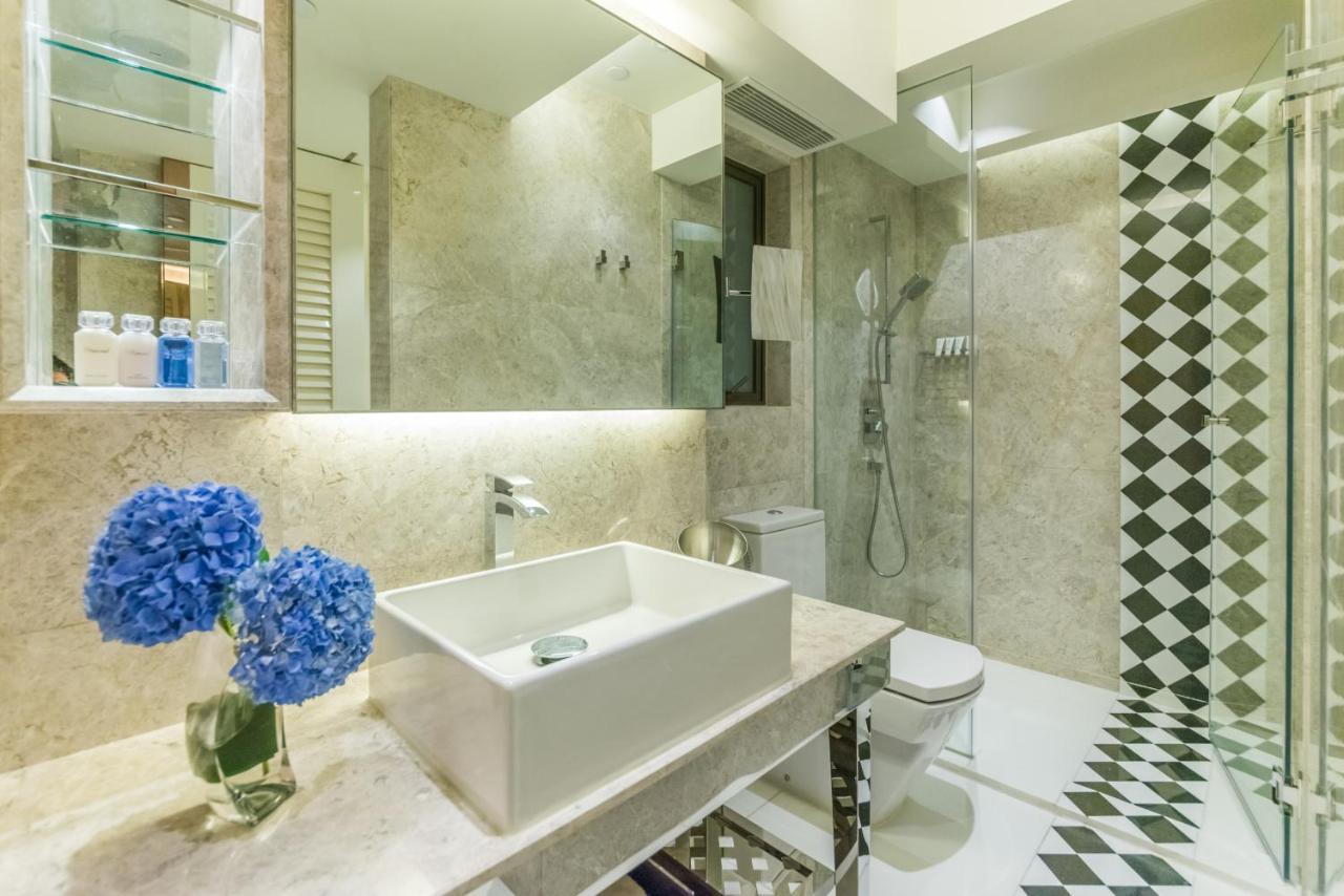 Hotel Pravo Hong Kong Ngoại thất bức ảnh