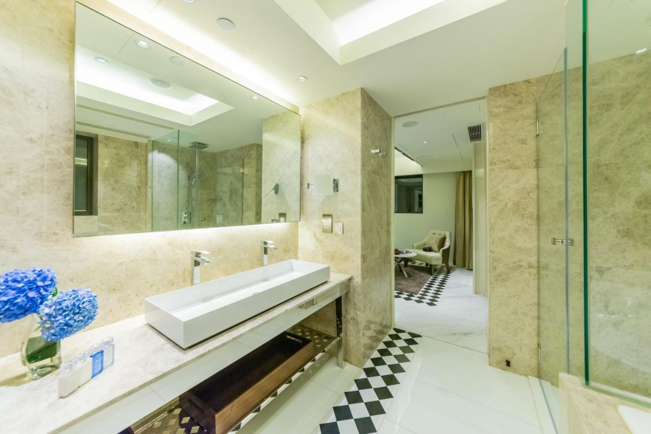 Hotel Pravo Hong Kong Ngoại thất bức ảnh