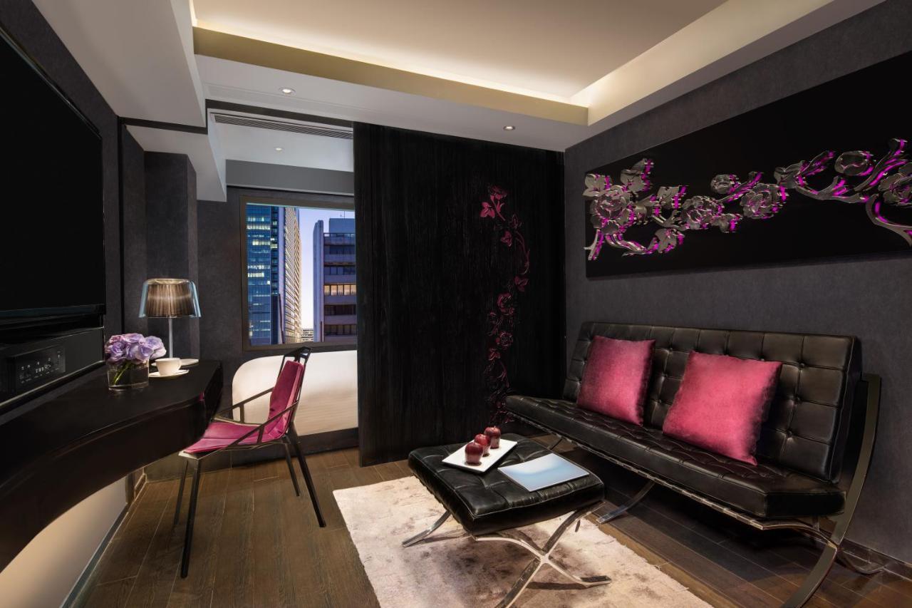 Hotel Pravo Hong Kong Ngoại thất bức ảnh