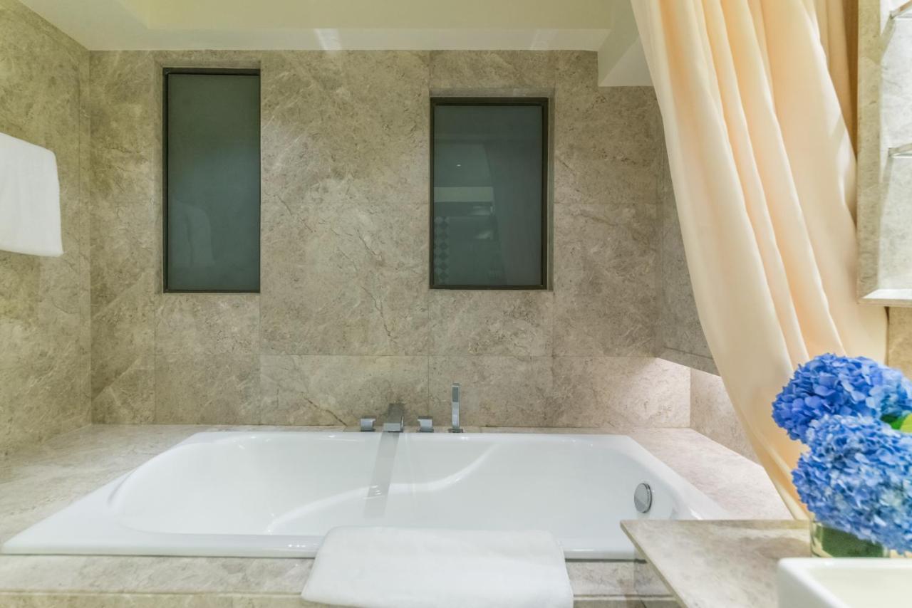 Hotel Pravo Hong Kong Ngoại thất bức ảnh