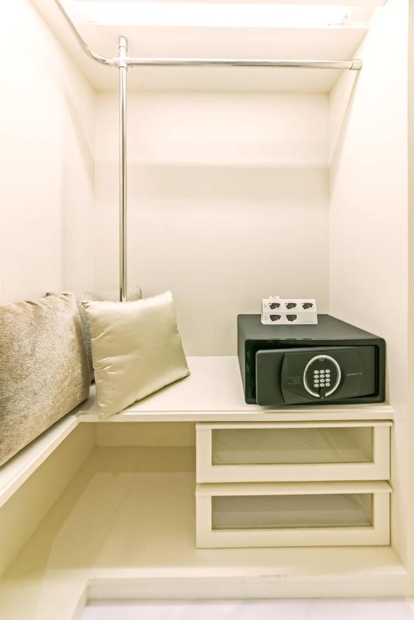 Hotel Pravo Hong Kong Ngoại thất bức ảnh