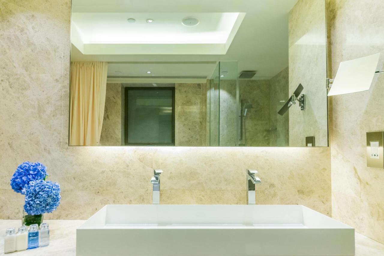 Hotel Pravo Hong Kong Ngoại thất bức ảnh