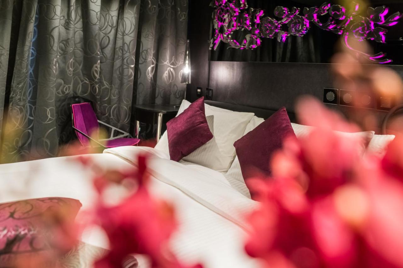 Hotel Pravo Hong Kong Ngoại thất bức ảnh