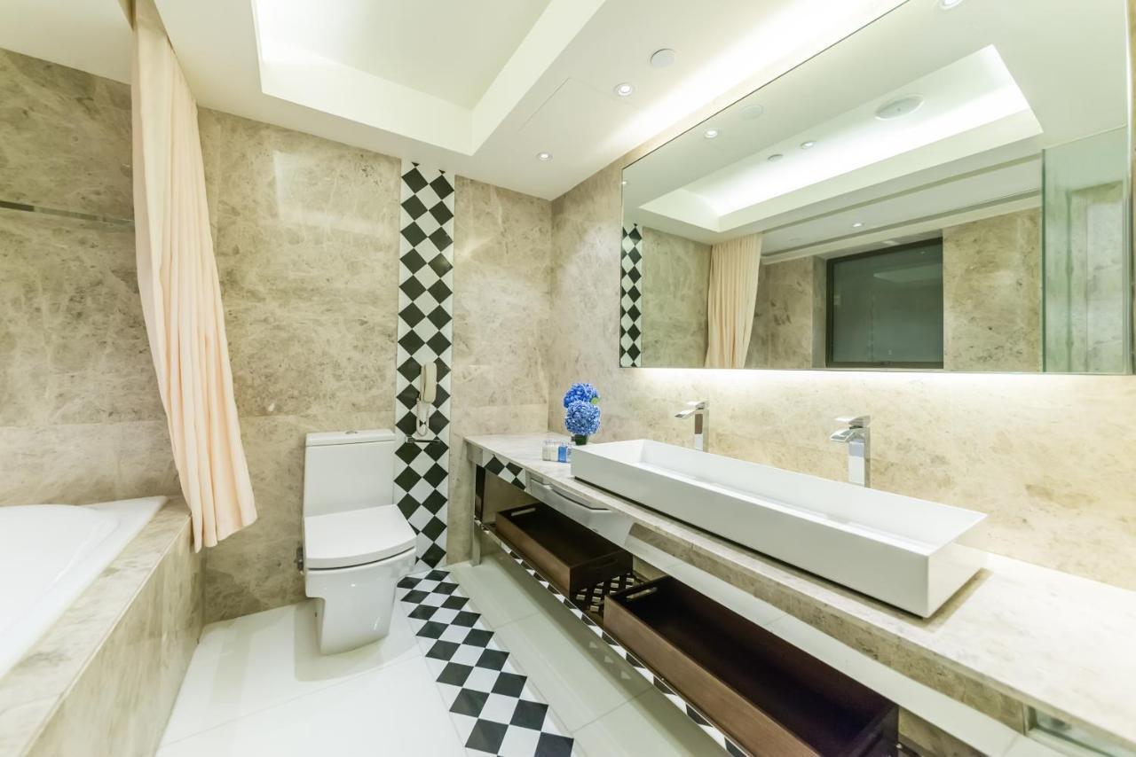 Hotel Pravo Hong Kong Ngoại thất bức ảnh