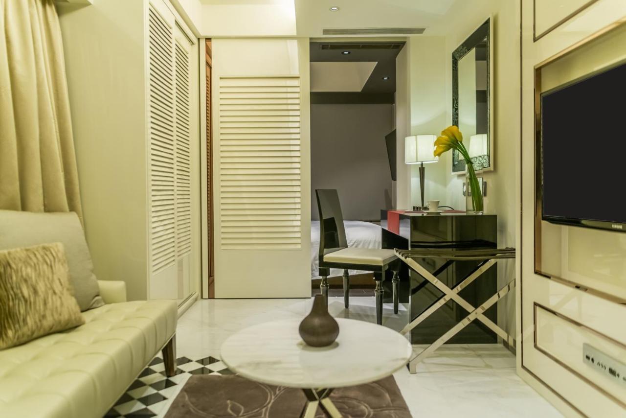 Hotel Pravo Hong Kong Ngoại thất bức ảnh