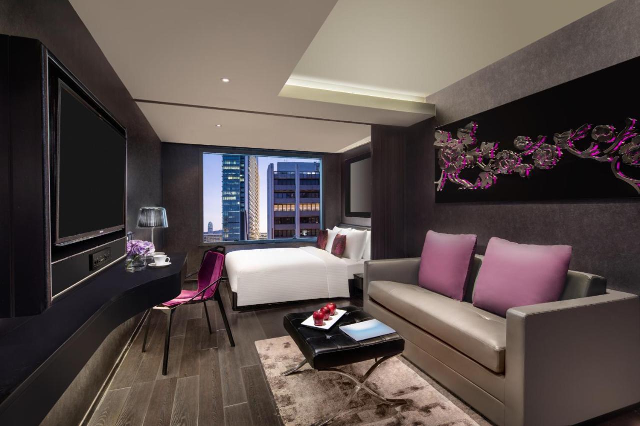Hotel Pravo Hong Kong Ngoại thất bức ảnh