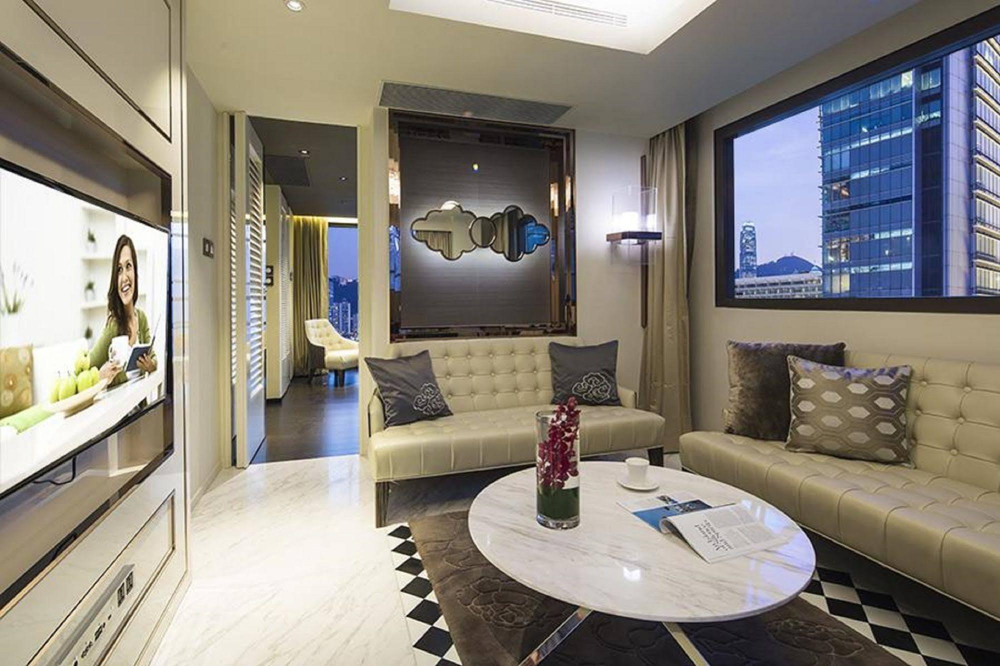 Hotel Pravo Hong Kong Ngoại thất bức ảnh