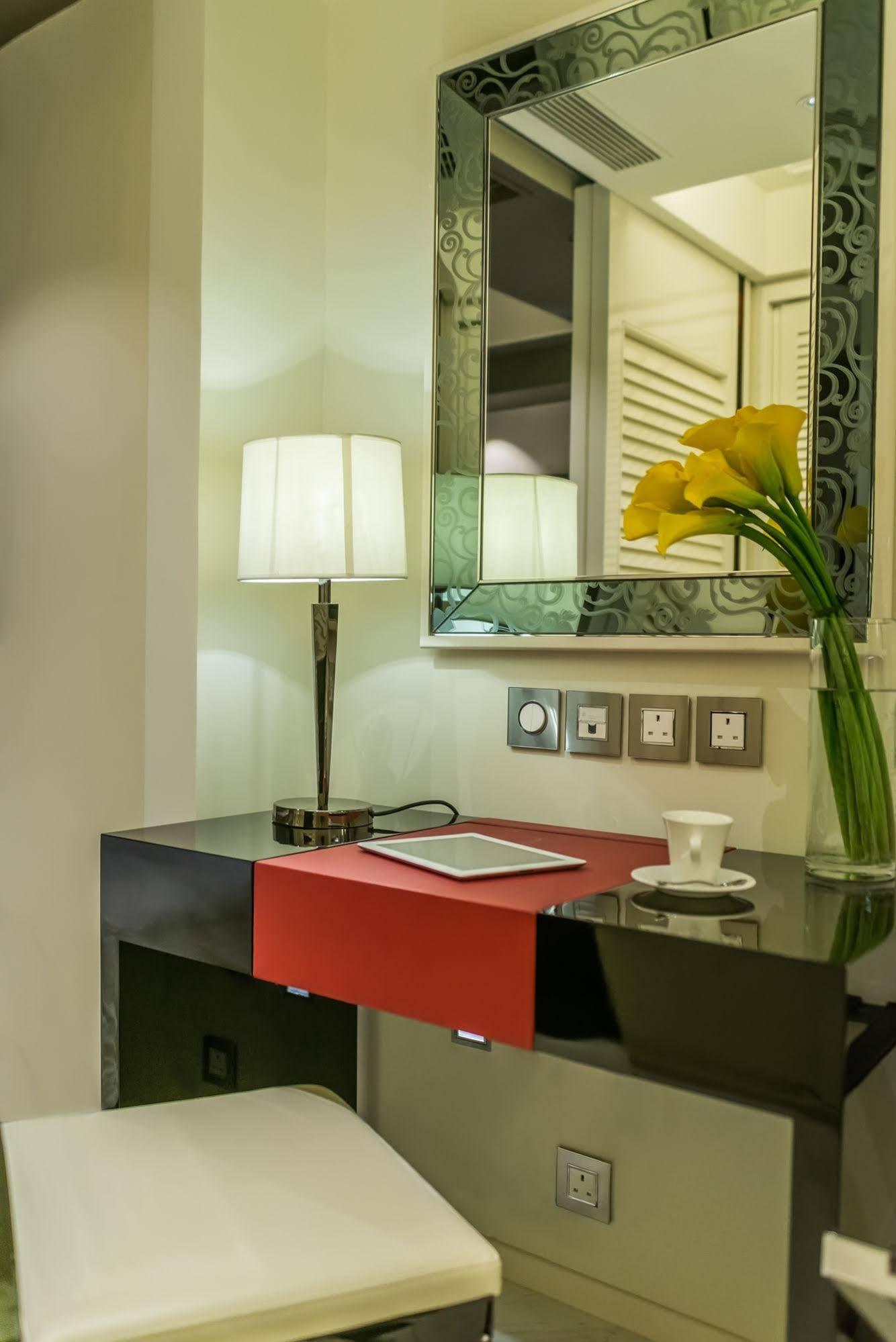Hotel Pravo Hong Kong Ngoại thất bức ảnh
