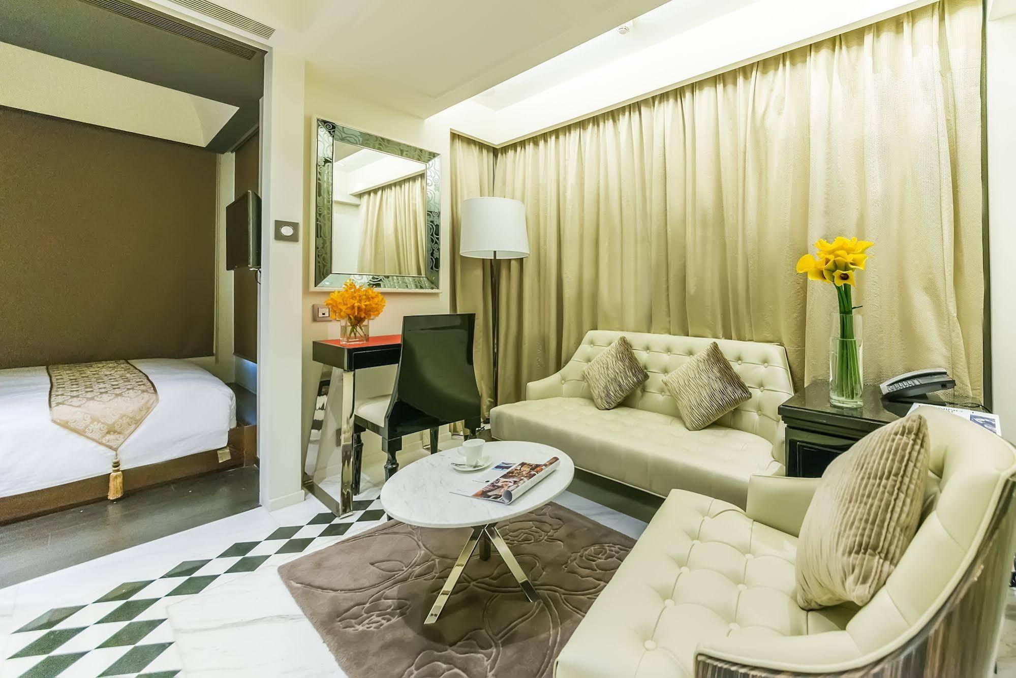 Hotel Pravo Hong Kong Ngoại thất bức ảnh