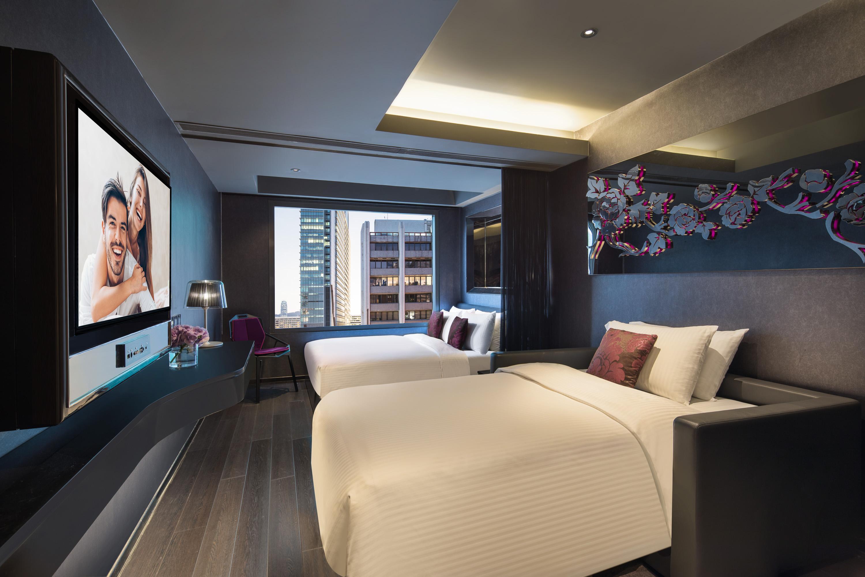 Hotel Pravo Hong Kong Ngoại thất bức ảnh