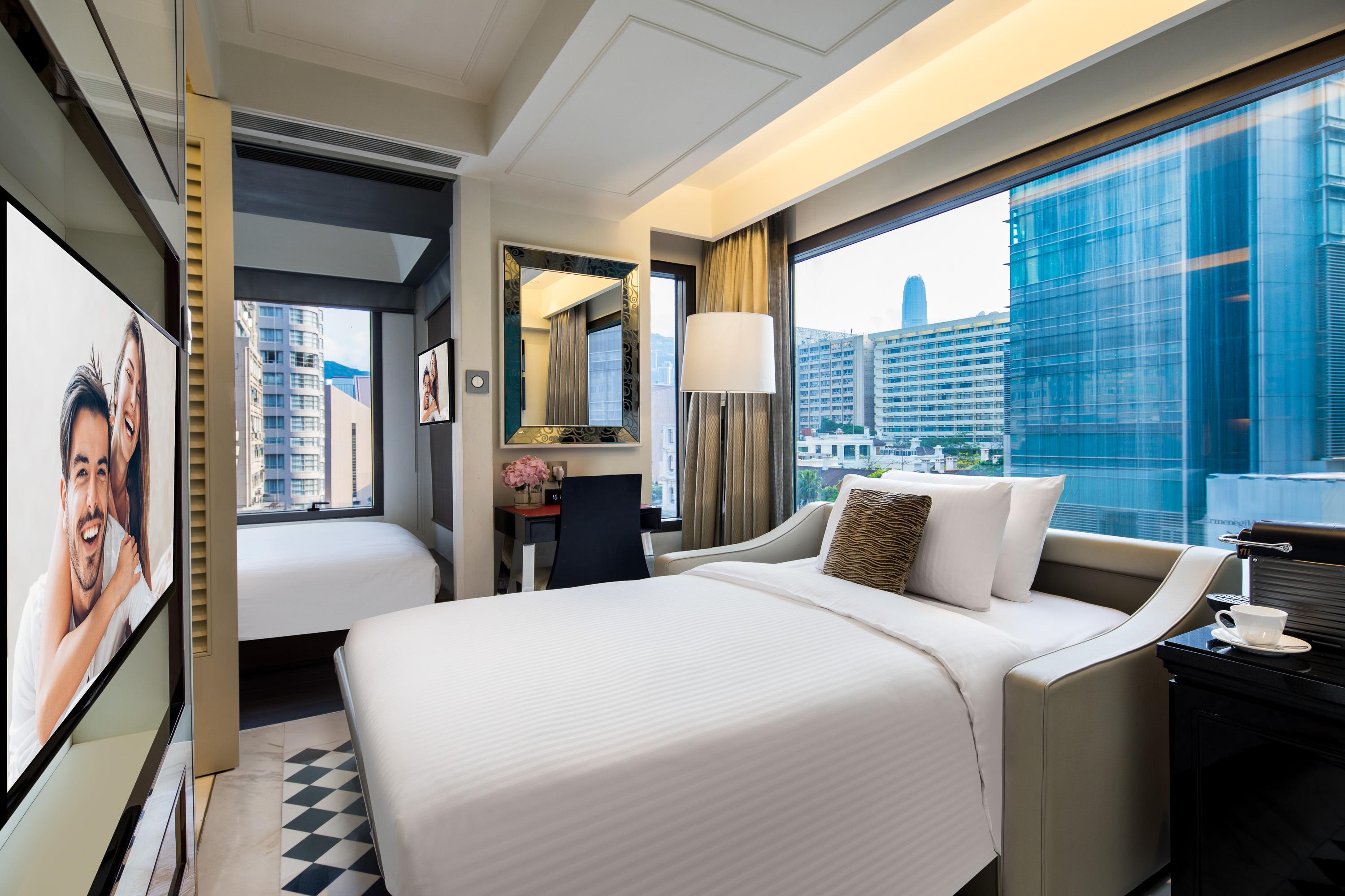 Hotel Pravo Hong Kong Ngoại thất bức ảnh