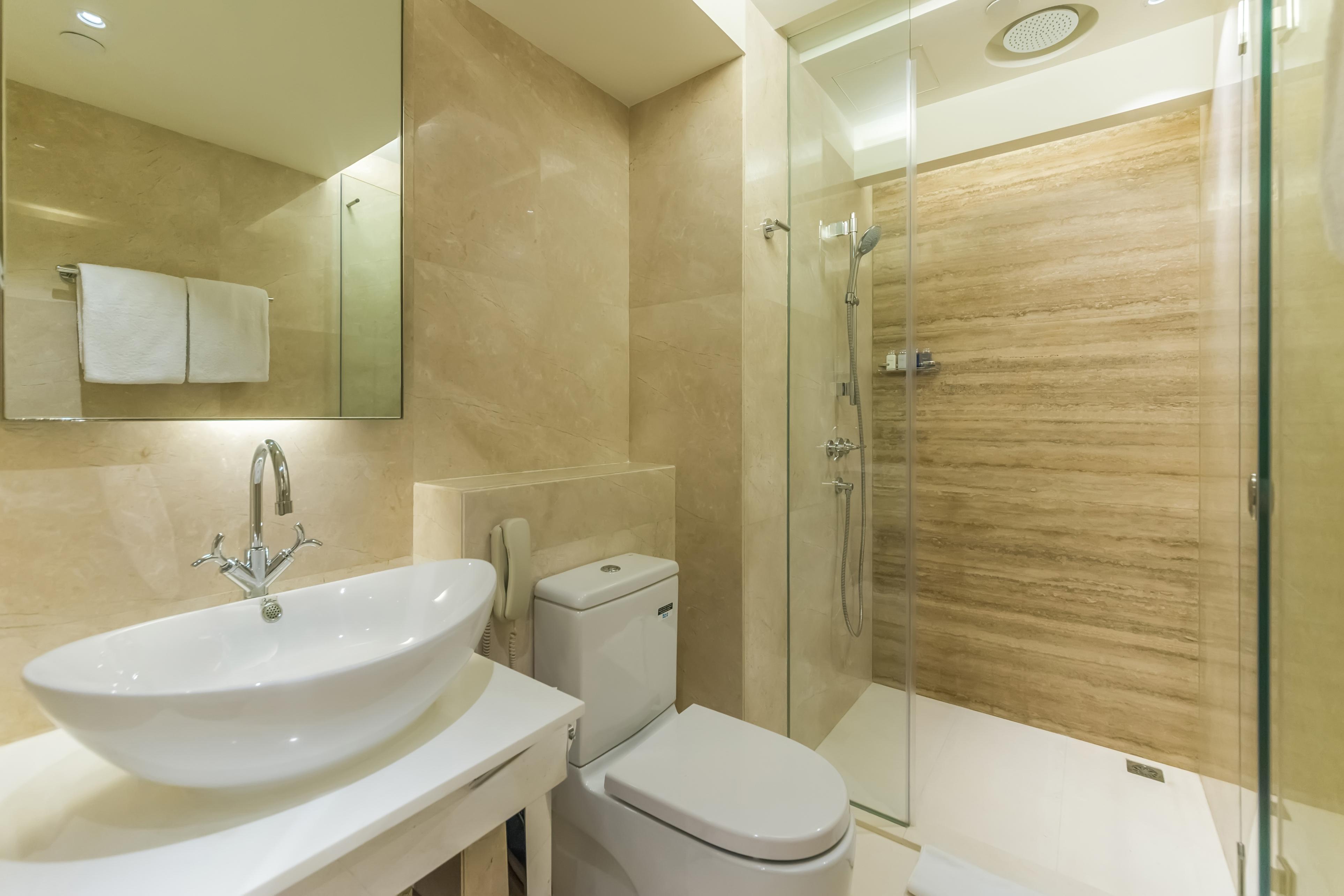 Hotel Pravo Hong Kong Ngoại thất bức ảnh