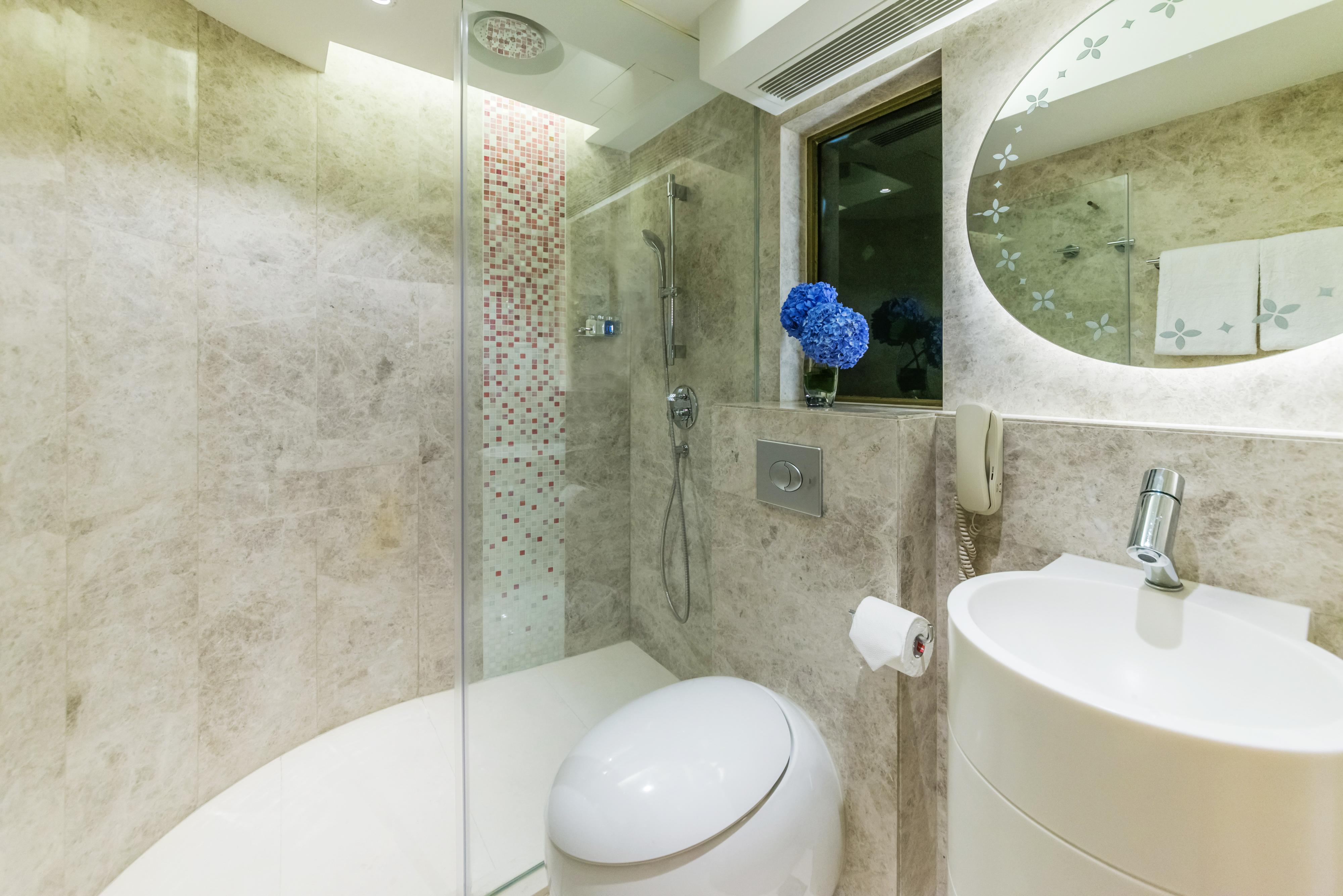 Hotel Pravo Hong Kong Ngoại thất bức ảnh