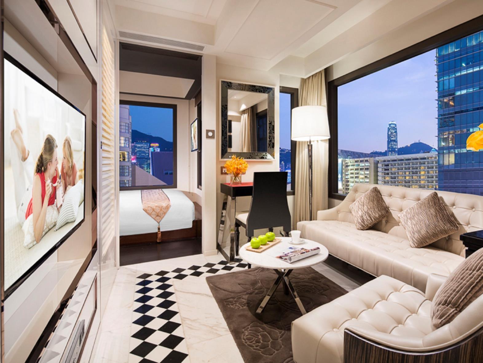 Hotel Pravo Hong Kong Ngoại thất bức ảnh