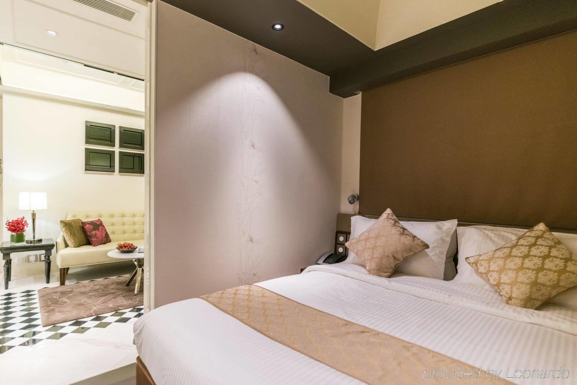 Hotel Pravo Hong Kong Ngoại thất bức ảnh