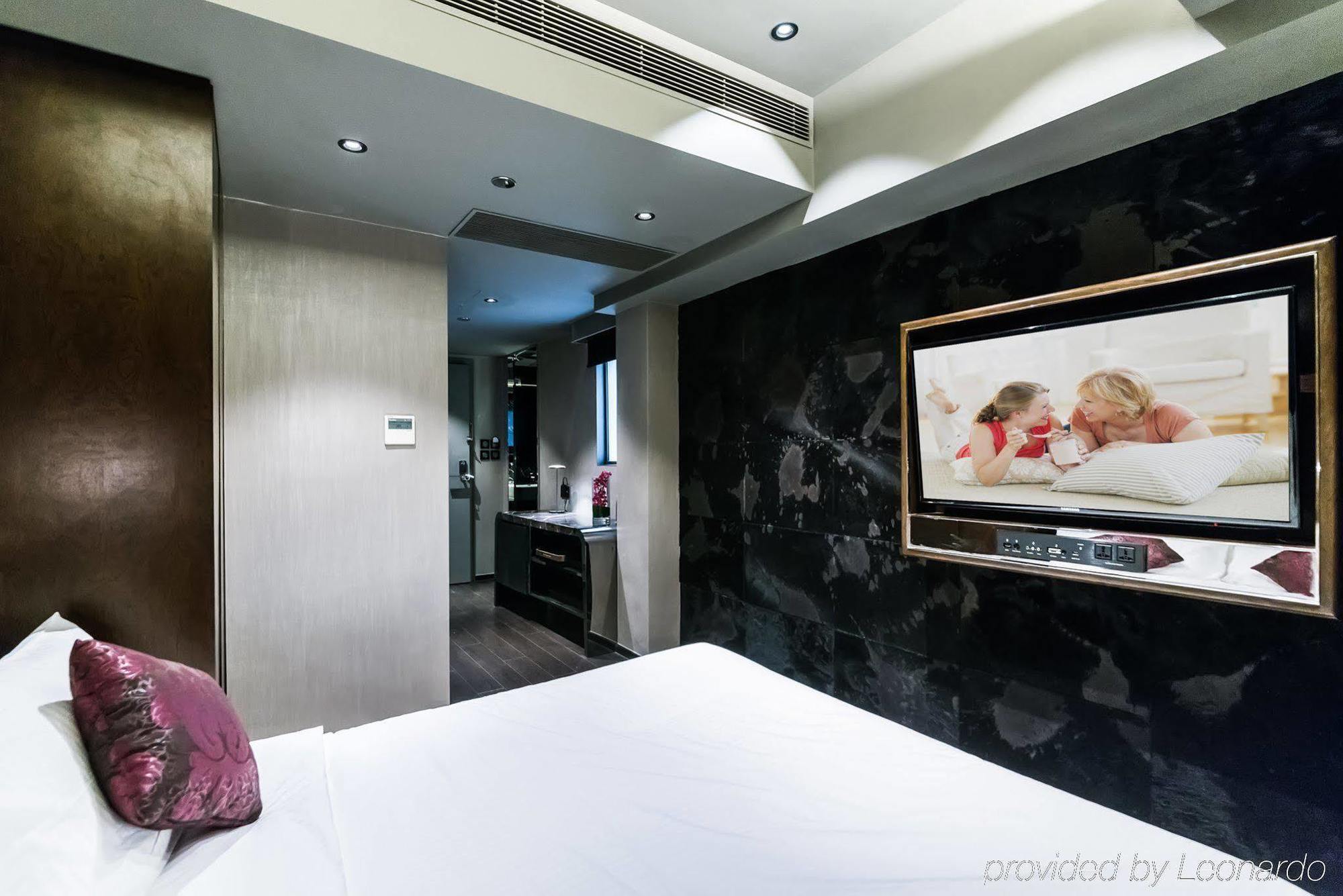 Hotel Pravo Hong Kong Ngoại thất bức ảnh