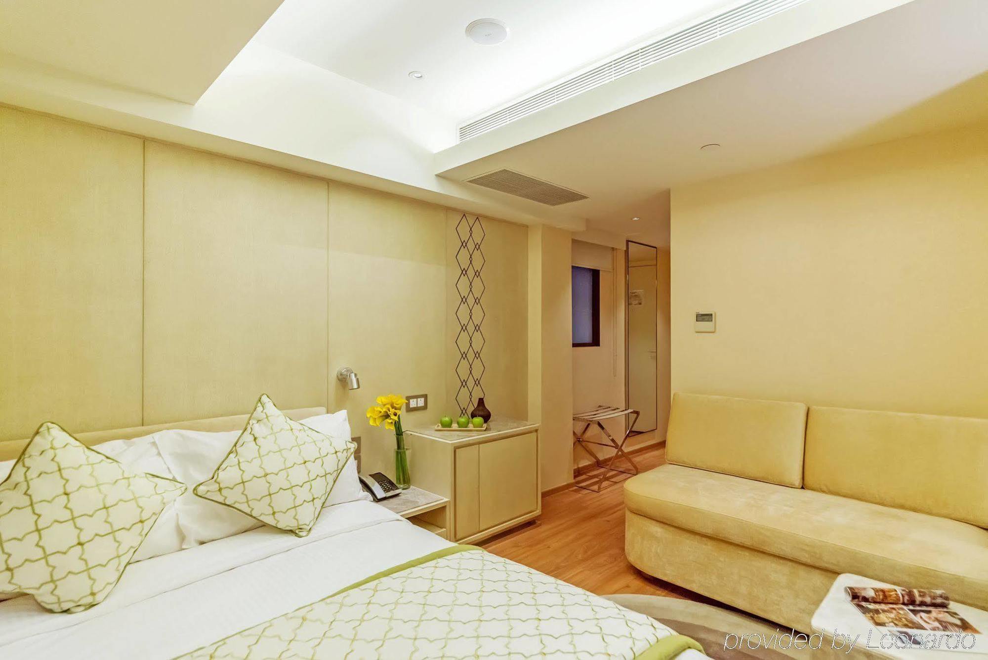 Hotel Pravo Hong Kong Ngoại thất bức ảnh