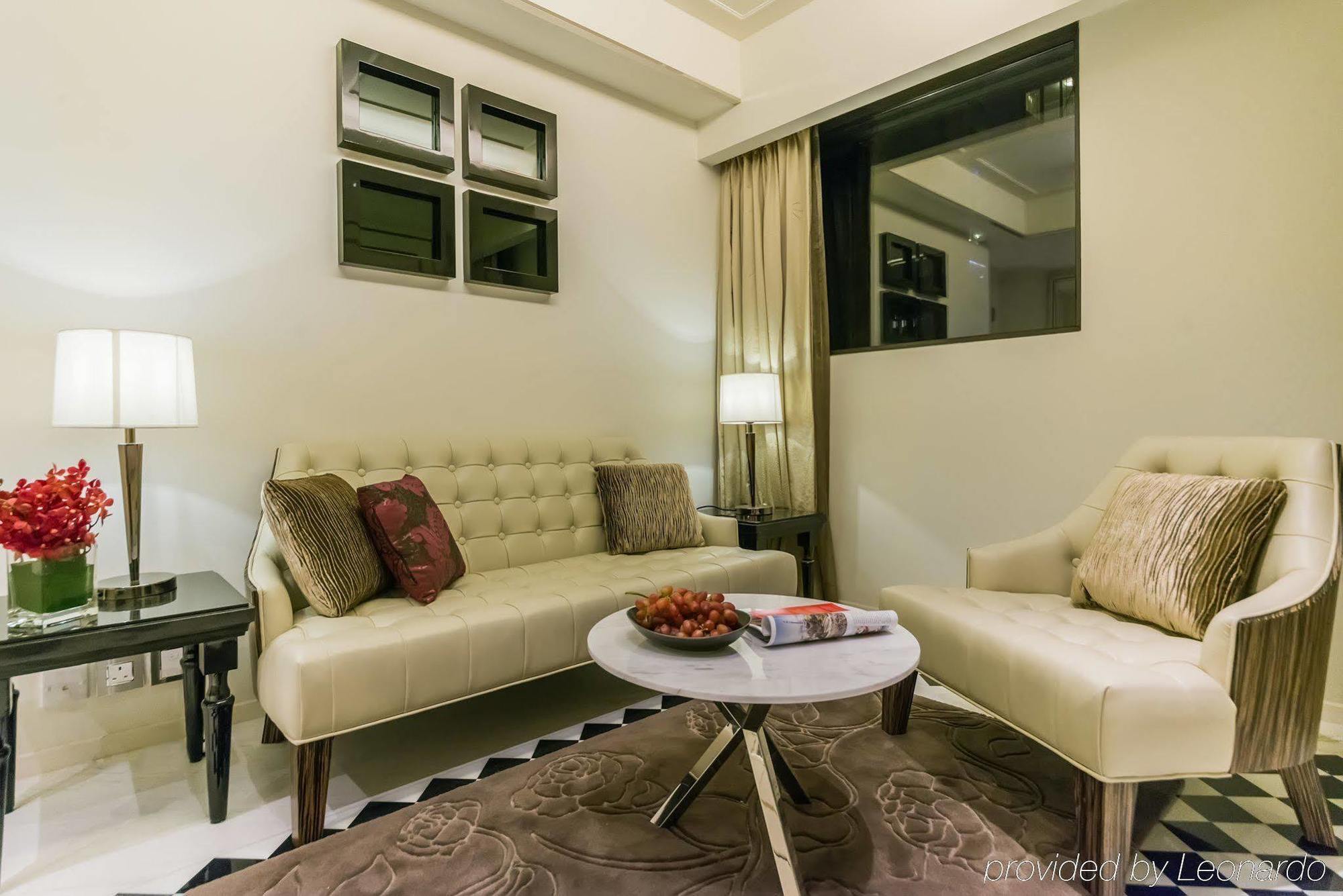 Hotel Pravo Hong Kong Ngoại thất bức ảnh
