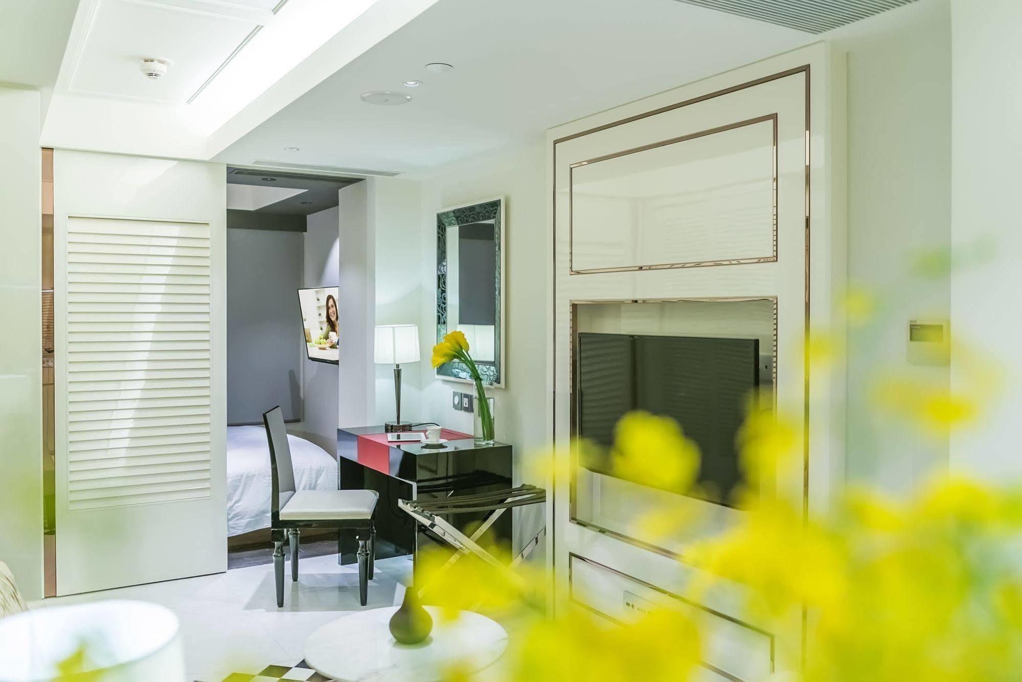 Hotel Pravo Hong Kong Ngoại thất bức ảnh