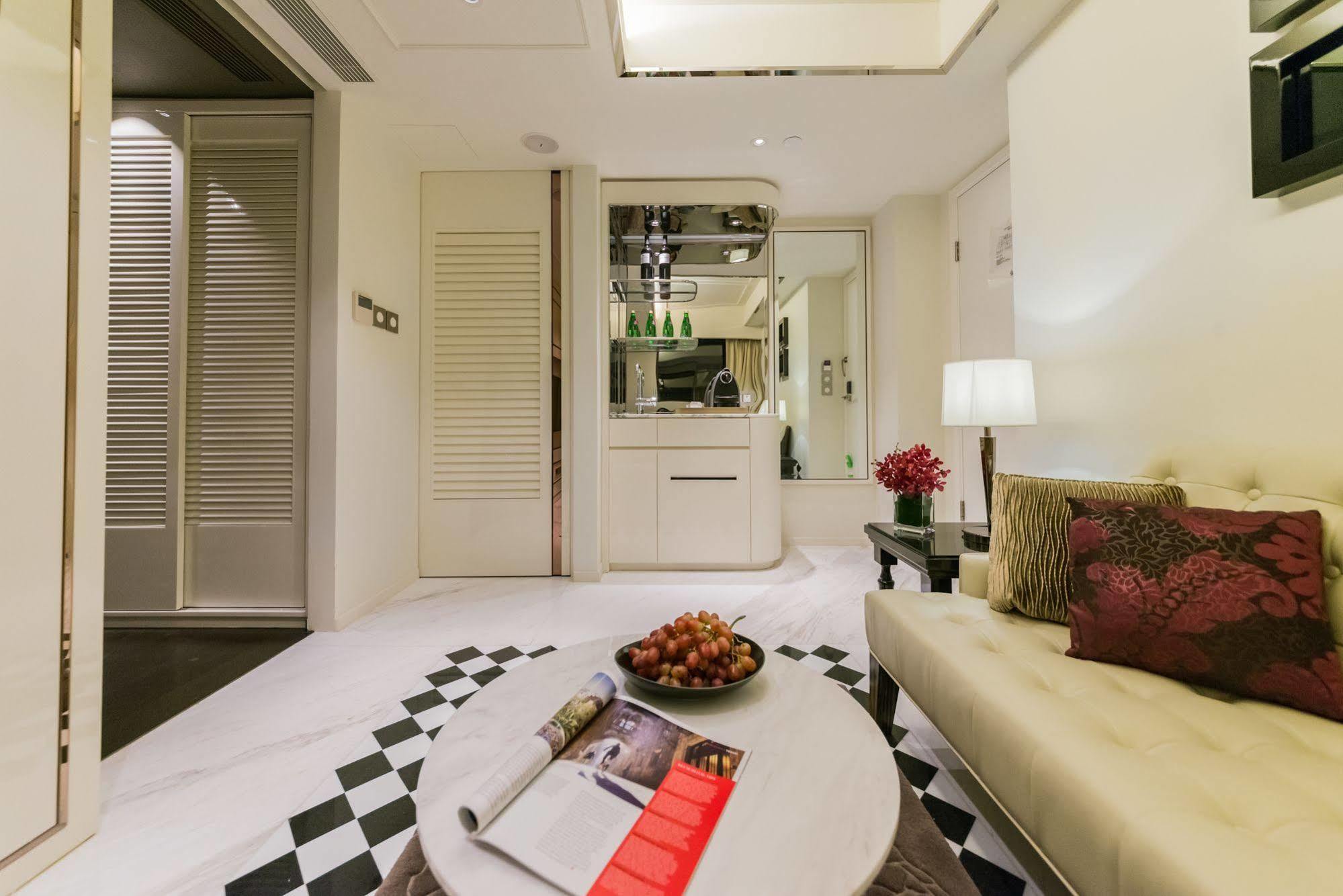 Hotel Pravo Hong Kong Ngoại thất bức ảnh