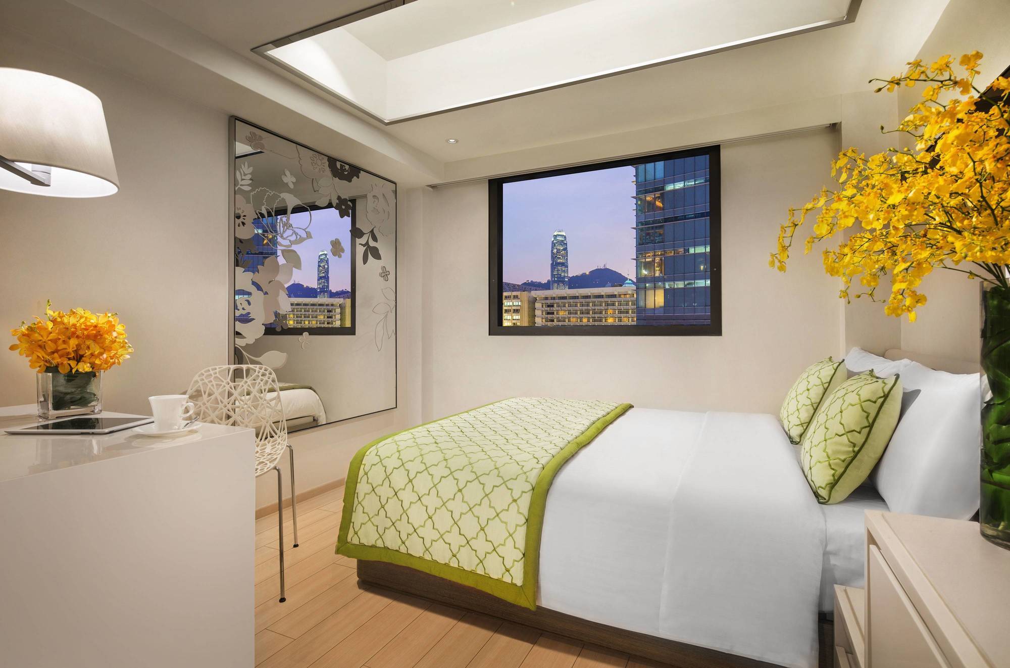 Hotel Pravo Hong Kong Nội địa bức ảnh