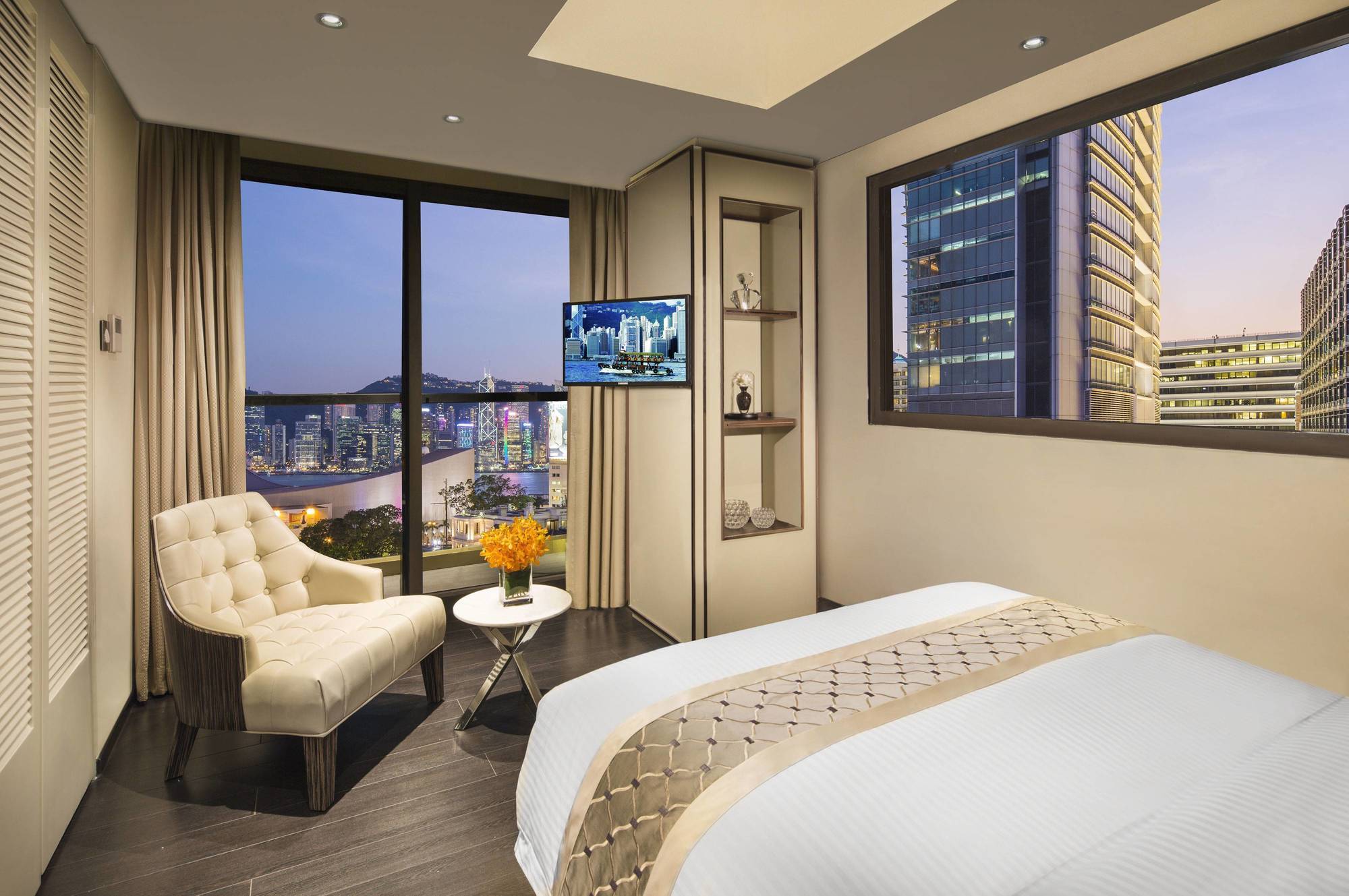 Hotel Pravo Hong Kong Nội địa bức ảnh