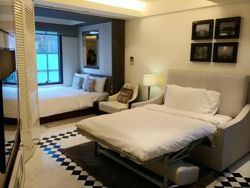 Hotel Pravo Hong Kong Ngoại thất bức ảnh