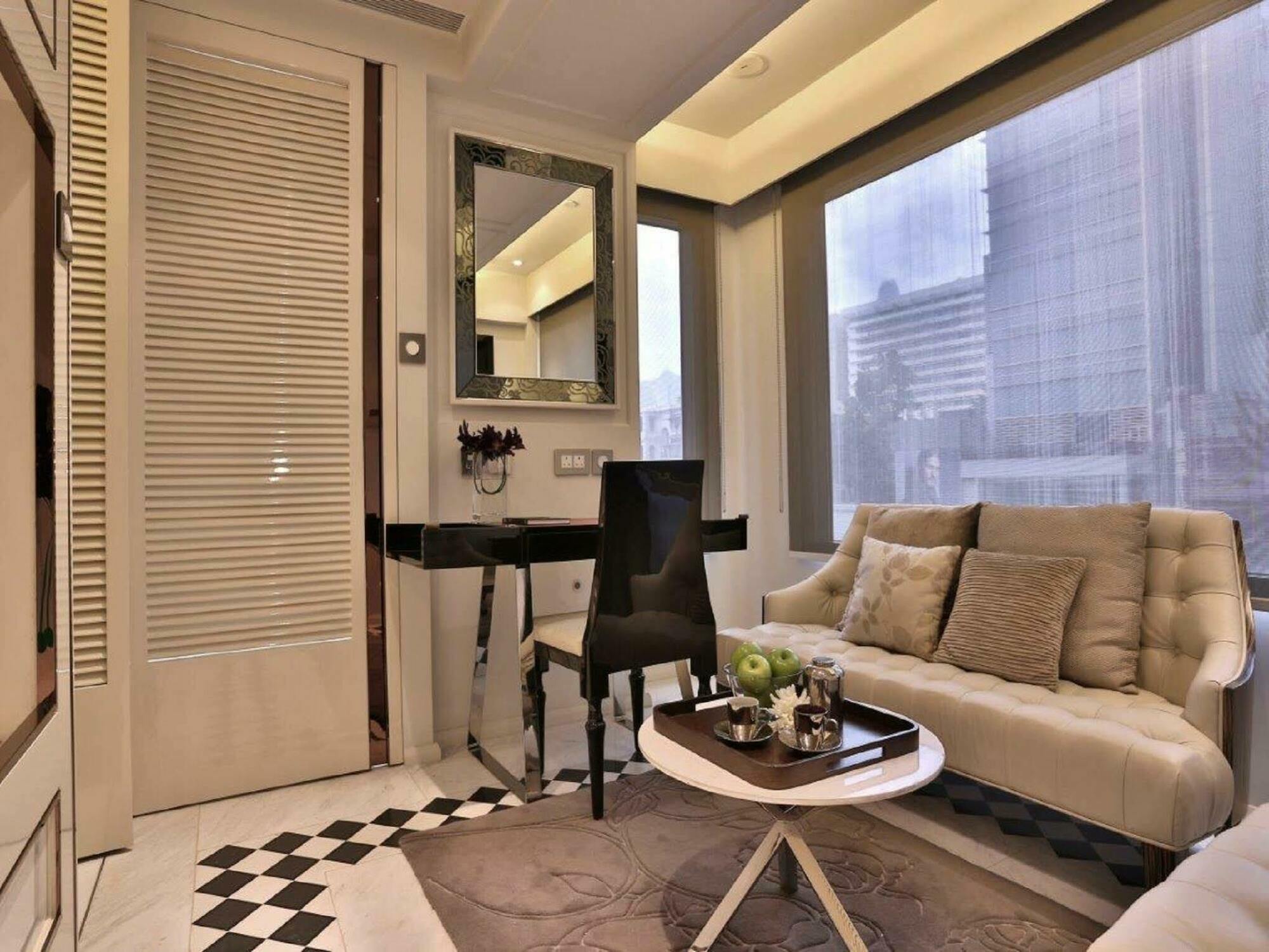 Hotel Pravo Hong Kong Ngoại thất bức ảnh