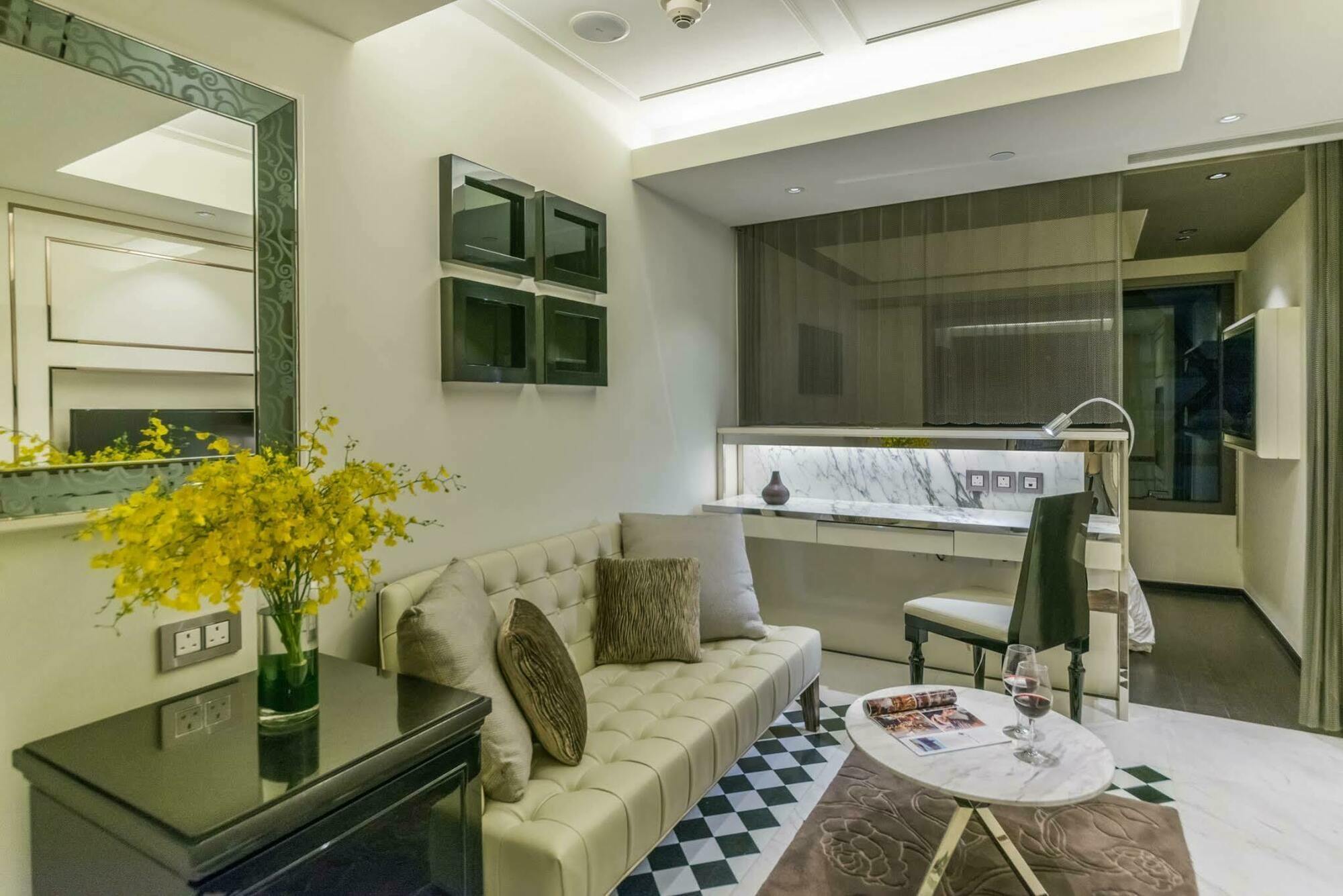 Hotel Pravo Hong Kong Ngoại thất bức ảnh